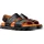 Camper Brutus Sandal Schwarz 40