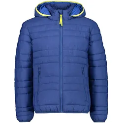 CMP Winterjacke mit Wattierung 3M Thinsulate meliert kobaltblau Herren