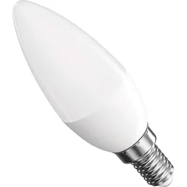 EMOS LED Lampe Candle 1525731238 6,5W E14 warmweiß 806 lm
