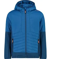 CMP 35z6004 Hybrid Jacke - Pacific - 6 Jahre
