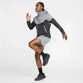 Nike Impossibly Light Windrunner smoke grey/black XL