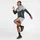 Nike Impossibly Light Windrunner smoke grey/black XL