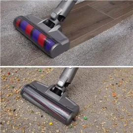 Jimmy JV85 Pro violett