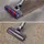Jimmy JV85 Pro violett
