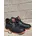 WORK-GUARD Herren R340X black 42 8