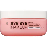 It Cosmetics Gesichtsreinigung Bye Bye Makeup 3-in-1 Makeup Melting Cleansing Balm 100 g