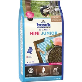 Bosch Tiernahrung HPC Mini Junior 3 kg