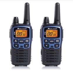 Midland XT60, Paar, PMR+LPD