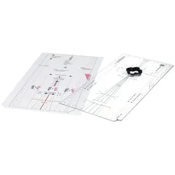 SABLONA Pedalplattenwerkzeug SPD