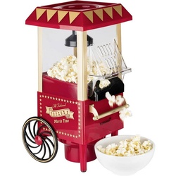 KORONA Popcornmaschine Popcorn-Maschine, - -gold