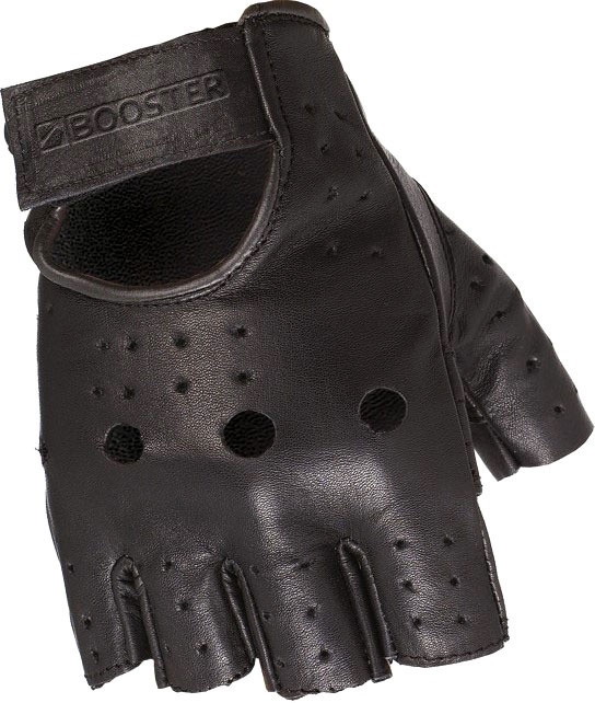 Booster Custom, gants - Noir - L