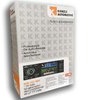 Kienzle- MCR1031NAV - 1-DIN Autoradio Navigationsgerät DAB+ / FM / AM / AUX / USB / BT / Micro SD