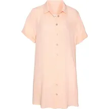 LASCANA Longbluse orange 36