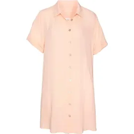 LASCANA Longbluse orange 36