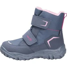 superfit HUSKY Sympatex Blau/Rosa 42