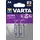 Varta Ultra Lithium AA 2900 mAh 2 St.