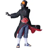 Bandai Namco Entertainment Tobi Naruto Shippuden Vibration Stars Actionfigur 17 cm, Mehrfarbig