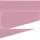 190 g/m2 Karton 24 x 10 5 cm Rosa Stück