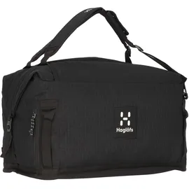 Haglöfs Fjällfärd 60 64 cm Schwarz