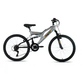 WYLD Zodiac 24 Zoll RH 38 cm Blau