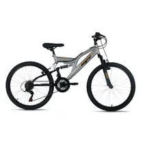 WYLD Zodiac 24 Zoll RH 38 cm Blau