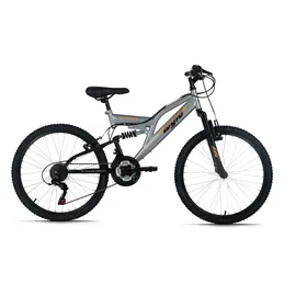 WYLD Zodiac 24 Zoll RH 38 cm Blau