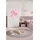 raumhirsch furniture Kinderkleiderschrank 90 x 175 x 52 cm Holzwerkstoff weiß
