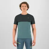 Karpos Cimonega Mineral Blue/Woodland Gray XXL