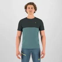 Karpos Cimonega Mineral Blue/Woodland Gray XXL