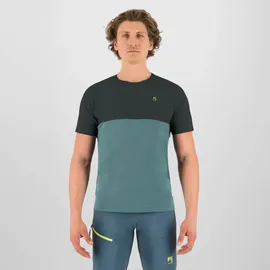 Karpos Cimonega Mineral Blue/Woodland Gray XXL