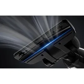 Deerma DX170 Silber