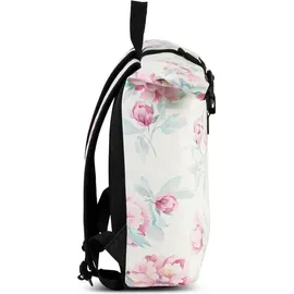 BENCH hydro 13 l weiß/pink
