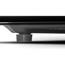 Toshiba MW-MG20P Schwarz