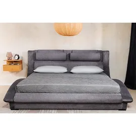 Riess-Ambiente SWING 160 x 200 cm Grau