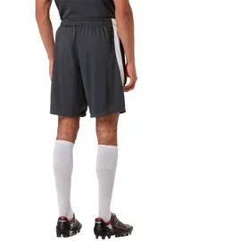 Kappa Ahorazip Pro 8 Training Kurze Hose Grau M