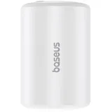 Baseus LED-Taschenlampe Baseus PocketGo Pro Touristenpumpe mit Luftablassfunktion - Campinglampe 2000 mAh