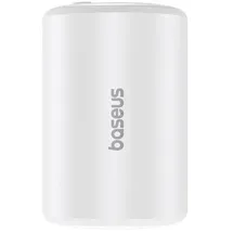 Baseus LED-Taschenlampe Baseus PocketGo Pro Touristenpumpe mit Luftablassfunktion - Campinglampe 2000 mAh