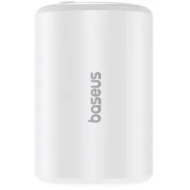 Baseus LED-Taschenlampe Baseus PocketGo Pro Touristenpumpe mit Luftablassfunktion - Campinglampe 2000 mAh