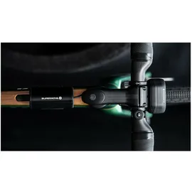 Supernova B54 Pro Akku-Scheinwerfer Set Black