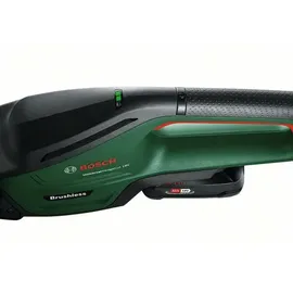 Bosch UniversalHedgeCut 18-50 inkl. 1 x 2,5 Ah