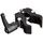 Manfrotto 386BC-1 Nano Clamp