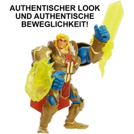 Mattel He-Man Actionfigur 15cm