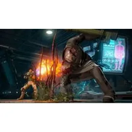 Marvel vs. Capcom: Infinite (USK) (PC)