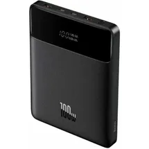 Baseus Blade 20000mAh 100W schwarz