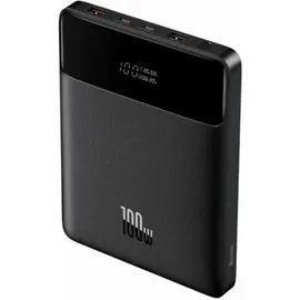 Baseus Blade 20000mAh 100W schwarz