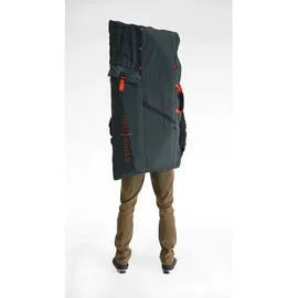 Oru Kayak Rucksack für Inlet Faltbares Kajak One Size Nylon Grau