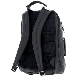 Piquadro Rucksack Vibe Computer Backpack Blu