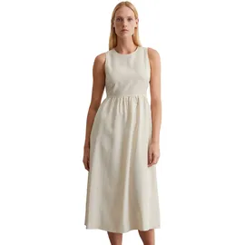 Marc O'Polo Midikleid Braun 44