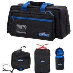 camRade Transporter Medium - Black