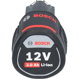 Bosch GBA 12 V Li-Ion 2 x 3,0 Ah 1600A00X7D